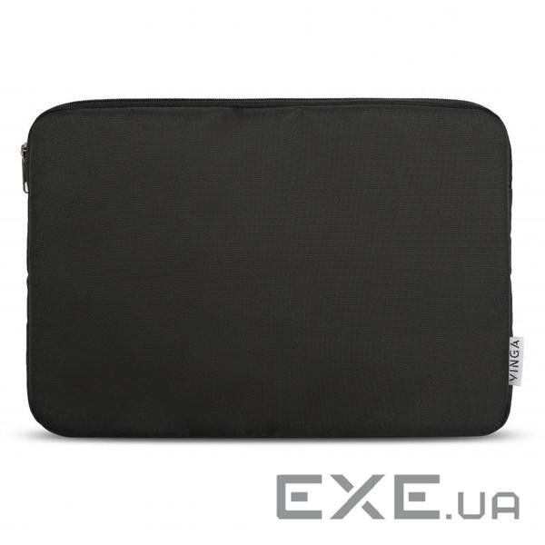 Чохол до ноутбука Vinga 15-16" NS150 Black Sleeve (NS150BK)