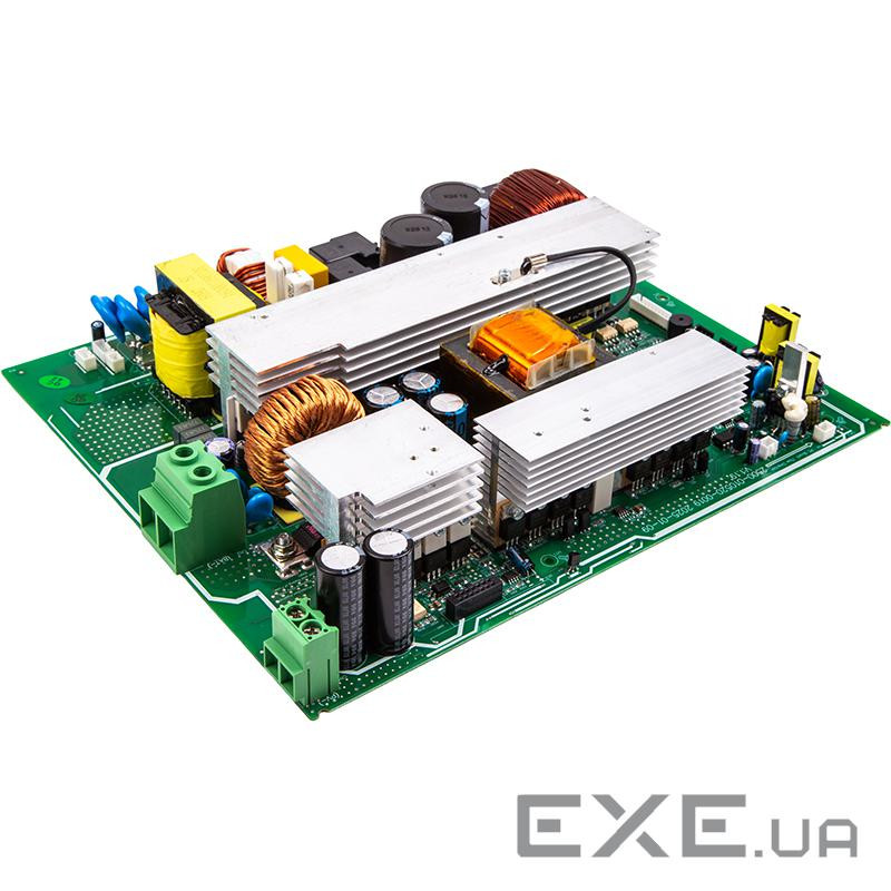 Плата керуваннядля інвертора Must 3000W VPM 24V 60A (ZPCB30VPM24)