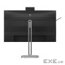 Монiтор TFT PHILIPS 27" 27B2U4601H/00 IPS QHD 120Hz HDMI DP USB-C WebCam USB Pivot MM