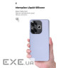 Чохол для мобільного телефону Armorstandart ICON Xiaomi Poco F6 Lavender (ARM73515)