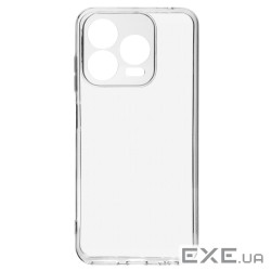 Чохол до мобільного телефона Armorstandart Air ZTE Blade V70 Design 4G / V70 Vita 4G Came (ARM82960)