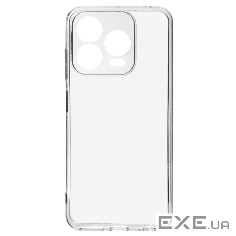Чохол до мобільного телефона Armorstandart Air ZTE Blade V70 Design 4G / V70 Vita 4G Came (ARM82960)