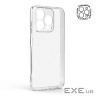 Чохол до мобільного телефона Armorstandart Air ZTE Blade V70 Design 4G / V70 Vita 4G Came (ARM82960)