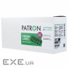 Картридж Patron HP CLJ CF411A, для Pro M452/M477 Cyan, GREEN Label (PN-410ACGL)
