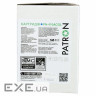 Картридж Patron HP CLJ CF411A, для Pro M452/M477 Cyan, GREEN Label (PN-410ACGL)