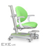 Дитяче крісло Mealux Ortoback Plus Green (Y-508 KZ Plus)