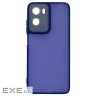 Чохол до мобільного телефона Armorstandart ShadeX Motorola G05 / E15 Blue (ARM83015)
