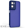 Чохол до мобільного телефона Armorstandart ShadeX Motorola G05 / E15 Blue (ARM83015)