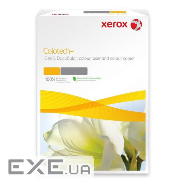Папір Xerox A3 COLOTECH + (160) AU (003R98854)
