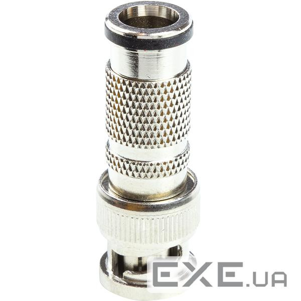 Конектор (роз'єм) RG6 (100 шт.) (KOMRG6)