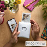Принтер Fujifilm INSTAX SQ Link White (16785470)