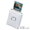 Принтер Fujifilm INSTAX SQ Link White (16785470)