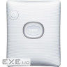 Принтер Fujifilm INSTAX SQ Link White (16785470)