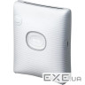 Принтер Fujifilm INSTAX SQ Link White (16785470)