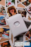 Принтер Fujifilm INSTAX SQ Link White (16785470)