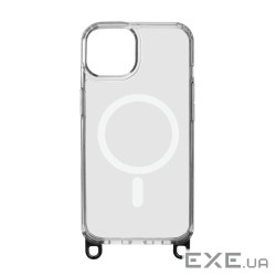 Чохол до мобільного телефона Armorstandart Crossbody Air MagSafe Rope Apple iPhone 11 Cle (ARM86369)