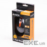 Миша V-Track USB, 1000dpi (G3-200N (Black+Orange))