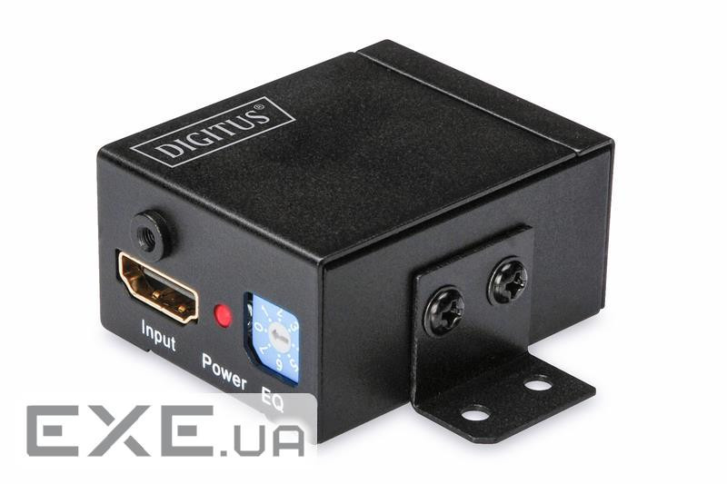 Повторювач DIGITUS HDMI Full HD, 35 m (DS-55901)