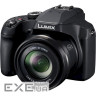 Цифровий фотоапарат Panasonic DC-FZ82DE-K 4К black