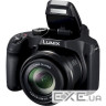 Цифровий фотоапарат Panasonic DC-FZ82DE-K 4К black