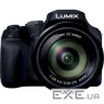 Цифровий фотоапарат Panasonic DC-FZ82DE-K 4К black