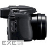 Цифровий фотоапарат Panasonic DC-FZ82DE-K 4К black
