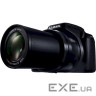 Цифровий фотоапарат Panasonic DC-FZ82DE-K 4К black