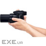Цифровий фотоапарат Panasonic DC-FZ82DE-K 4К black