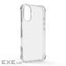 Чохол до мобільного телефона Armorstandart Air Force Apple iPhone 17 Clear (ARM86736)