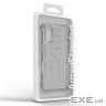 Чохол до мобільного телефона Armorstandart Air Force Apple iPhone 17 Clear (ARM86736)