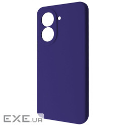 Чехол WAVE Full Silicone Cover Xiaomi Redmi A5 (European) midnight blue (64088 midnight blue)