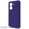 Чехол WAVE Full Silicone Cover Xiaomi Redmi A5 (European) midnight blue (64088 midnight blue)