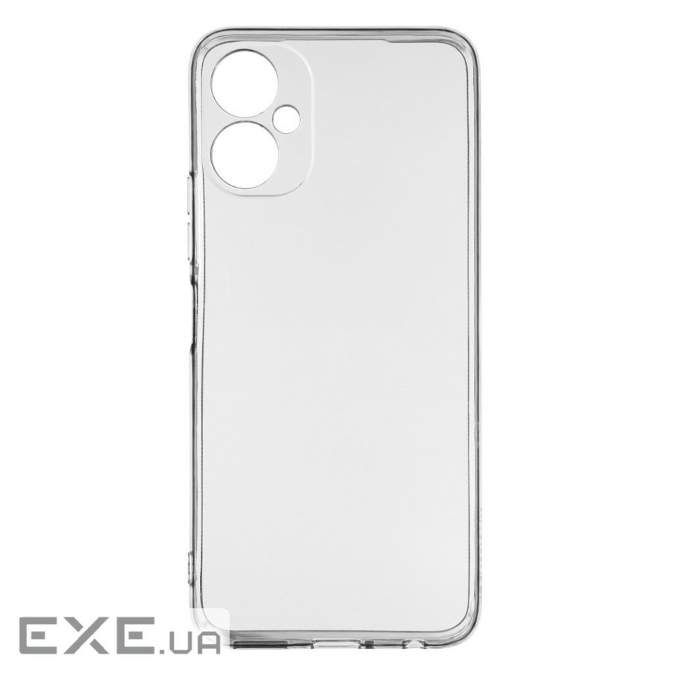 Чохол до мобільного телефона Armorstandart Air Series TECNO Spark 9 Pro (KH7n) Camera cov (ARM64650)