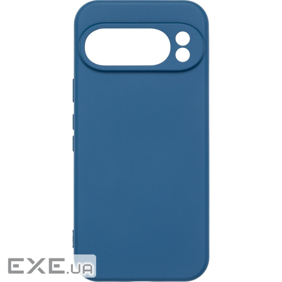Чохол до мобільного телефона Armorstandart ICON Google Pixel 10 Pro 5G Dark Blue (ARM87461)