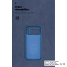 Чохол до мобільного телефона Armorstandart ICON Google Pixel 10 Pro 5G Dark Blue (ARM87461)