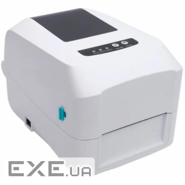 Принтер етикеток Gprinter GS-2406T USB, Serial, Ethernet (GS-2406T SUE)
