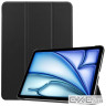 Чeхол BeCover для Apple iPad Air 13" M2 2024 Black (711448)