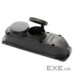 Колодка для подовжувача ERKA 6002