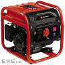 Генератор Einhell інверторний TC-IG 1100, 1100Вт, 3600об/хв, 1х230В, 4.35А, 6.5л, ручний с (4152580)