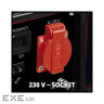 Генератор Einhell інверторний TC-IG 1100, 1100Вт, 3600об/хв, 1х230В, 4.35А, 6.5л, ручний с (4152580)