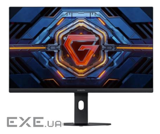 Монітор 24" Xiaomi Gaming Monitor G24i 2026 (ELA6364EU)
