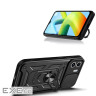 Чохол до мобільного телефона BeCover Military BeCover Xiaomi Redmi A2 Black (710206)
