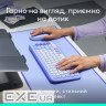 LOGITECH POP ICON COMBO - LILAC - US INT"L - BT - N/A - INTNL-973 (920-013078)