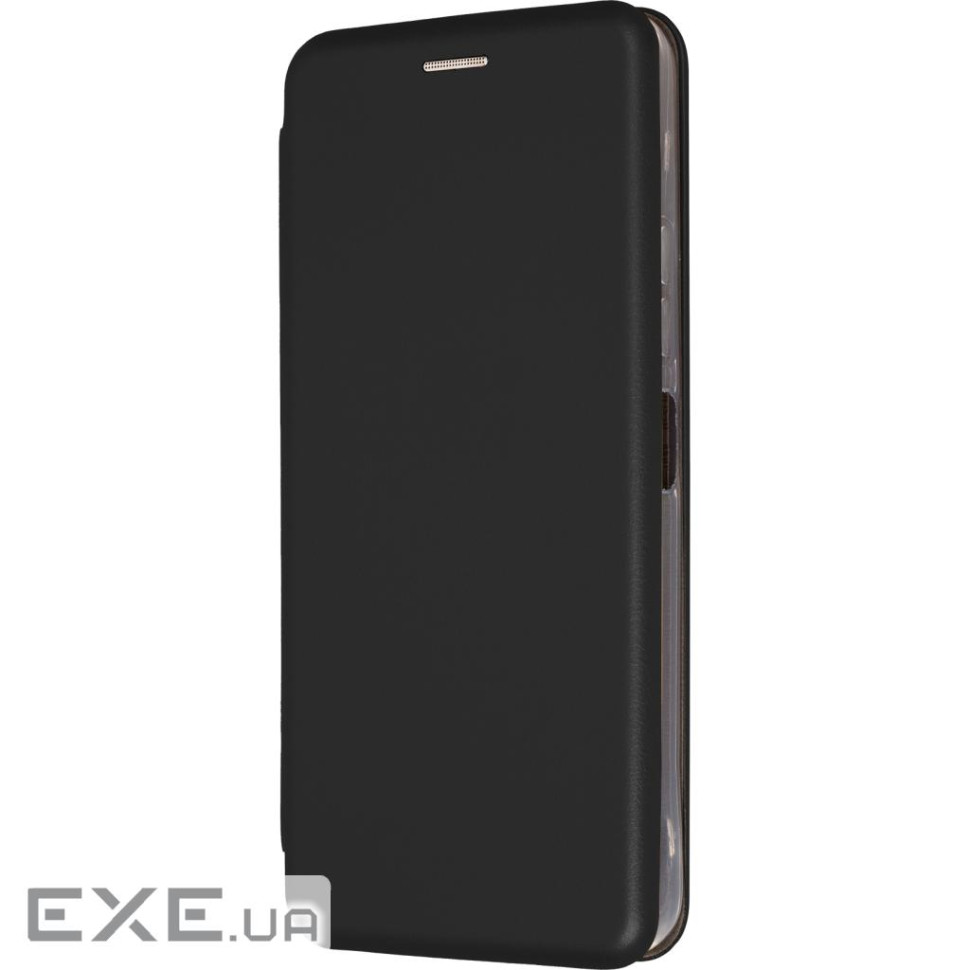 Чохол до мобільного телефона Armorstandart G-Case Tecno Spark 40C 4G Black (ARM87242)
