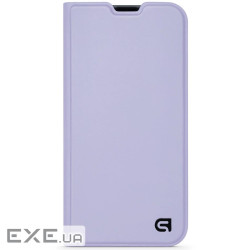 Чохол до мобільного телефона Armorstandart OneFold Case Tecno Spark Go 2 4G Lavender (ARM88438)