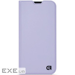 Чохол до мобільного телефона Armorstandart OneFold Case Tecno Spark 40C 4G Lavender (ARM89038)