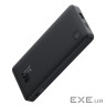 Портативна батарея Baseus Airpow Lite 10000mAh 15W white (P10067500213-00)