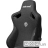 Крісло ігрове Anda Seat Kaiser 3 Fabric Size L Dark Gray (AD12YDC-L-01-GB-CF)