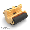 Ролик захоплення паперу Samsung ML-1910/1915/2525/SCX-4600/4623/SF-650 Welldo (JC93-00087A-WDS)