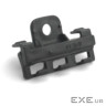 Ролик захоплення паперу Samsung ML-1910/1915/2525/SCX-4600/4623/SF-650 Welldo (JC93-00087A-WDS)